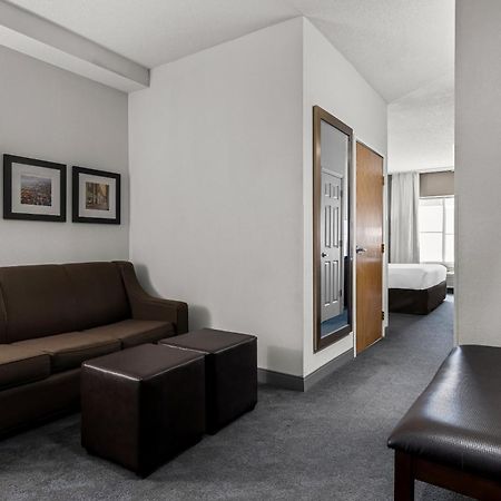 Comfort Inn & Suites Near Tinley Park Amphitheater Экстерьер фото
