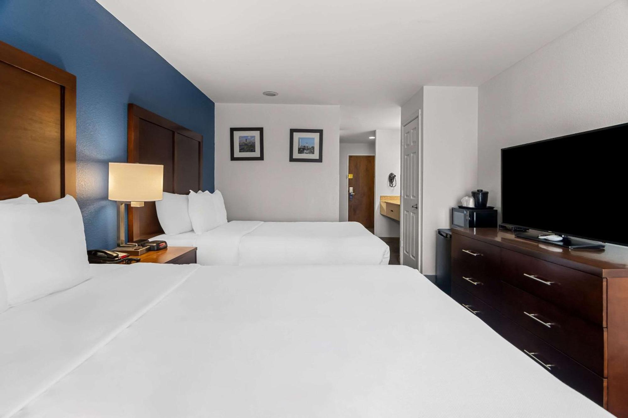 Comfort Inn & Suites Near Tinley Park Amphitheater Экстерьер фото