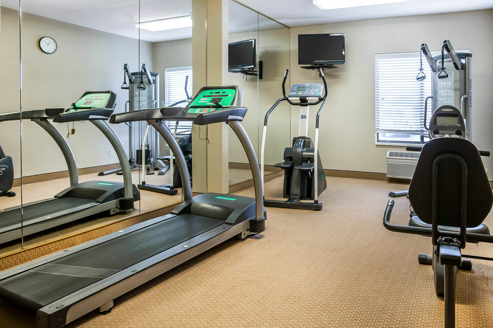 Comfort Inn & Suites Near Tinley Park Amphitheater Экстерьер фото